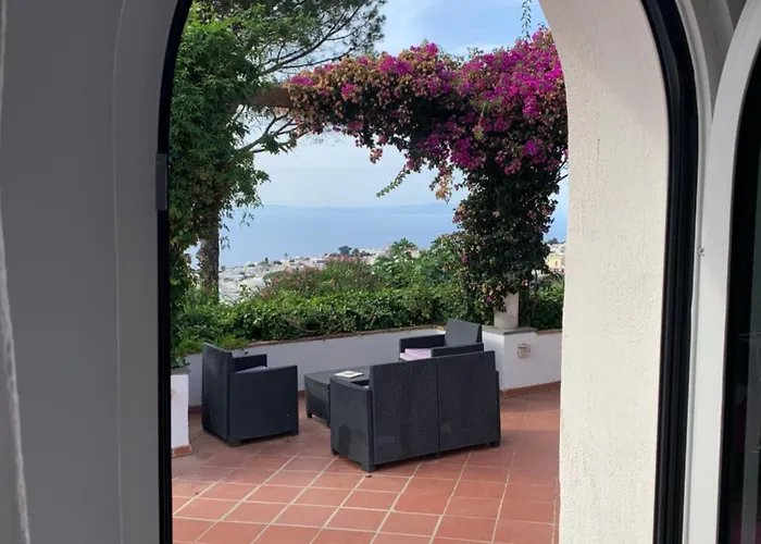 Casa Blu Gasthuis 3*