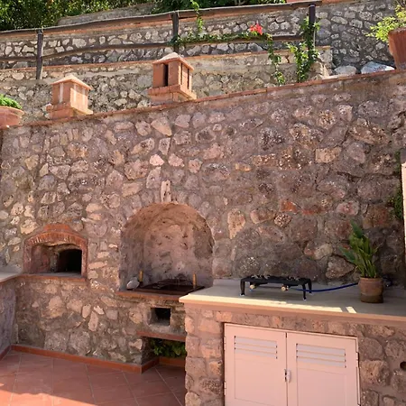 Casa Blu 3* Anacapri (Isola di Capri)