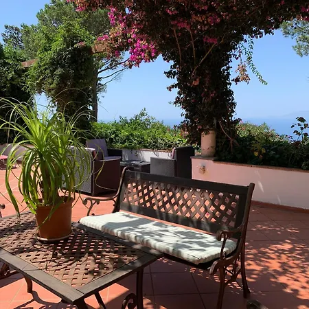 Guest house Casa Blu