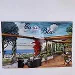 Casa Blu Pensión 3*