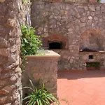 Pensión Casa Blu Anacapri (Isola di Capri)