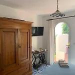 Pensión Casa Blu