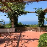 Pensión Casa Blu Anacapri (Isola di Capri)