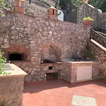 Pensión Casa Blu