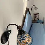 Casa Blu Pensión Anacapri (Isola di Capri)