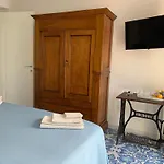 Pensión Casa Blu Anacapri (Isola di Capri)