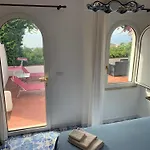 Casa Blu Pensión Anacapri (Isola di Capri)