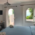 Casa Blu Anacapri (Isola di Capri)
