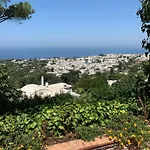 Pensión Casa Blu 3*