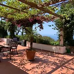 Pensión Casa Blu Anacapri (Isola di Capri)
