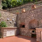 Casa Blu Pensión 3*