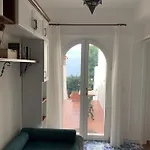 Pensión Casa Blu