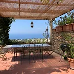 Pensión Casa Blu