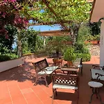 Casa Blu Pensión Anacapri (Isola di Capri)