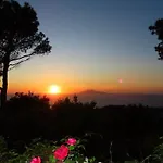 Casa Blu Pensión Anacapri (Isola di Capri)