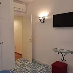 Casa Blu Pensión 3*