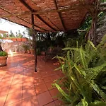 Casa Blu Pensión