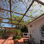 Pensión Casa Blu Anacapri (Isola di Capri)