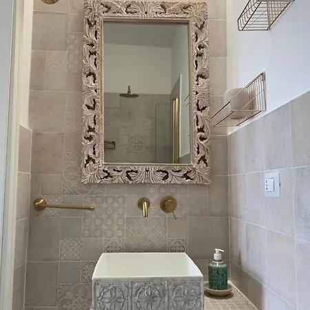 Casa Blu Casa de hóspedes Anacapri (Isola di Capri)