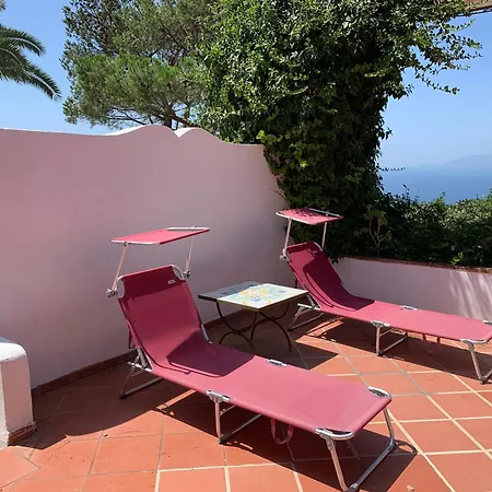 Casa de hóspedes Casa Blu