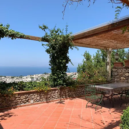 Pensjonat Casa Blu 3*