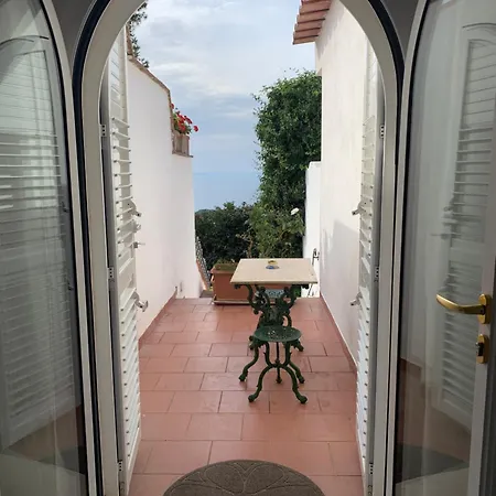 Casa de hóspedes Casa Blu