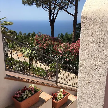 Casa Blu 3* Anacapri (Isola di Capri)