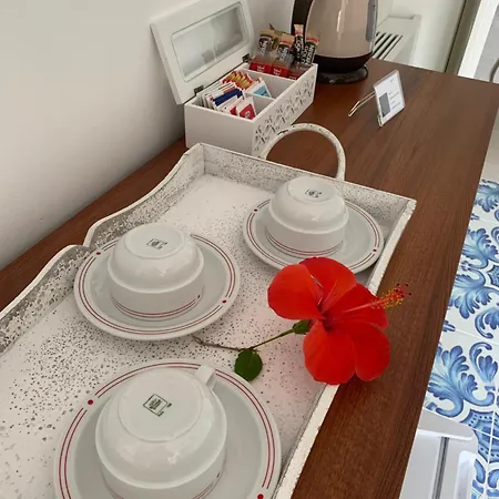 Casa de hóspedes Casa Blu 3*