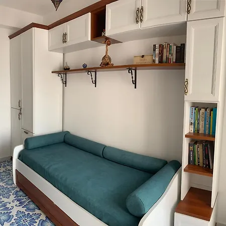 Casa Blu Casa de hóspedes