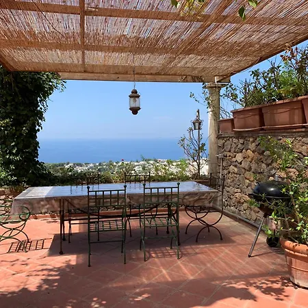 Affittacamere Casa Blu