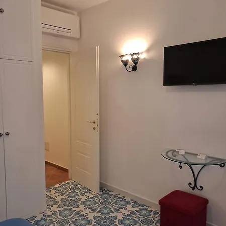 Casa Blu 招待所 3*