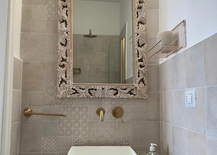 Casa Blu Affittacamere Anacapri (Isola di Capri)