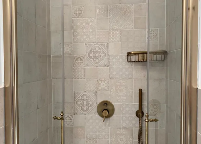 Casa Blu Pensjonat 3*