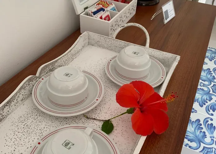 Affittacamere Casa Blu 3*