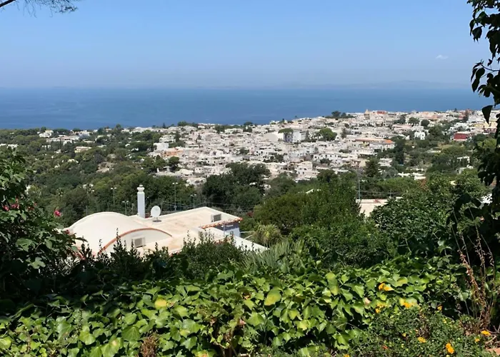 Pensjonat Casa Blu 3*