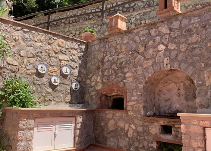 Casa Blu Affittacamere 3*