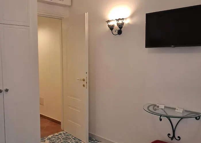 Casa Blu Pensjonat 3*