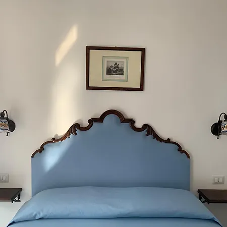 Casa Blu * Anacapri (Isola di Capri)