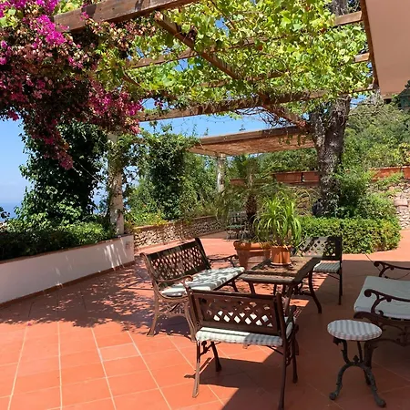 Casa Blu Maison d'hôtes