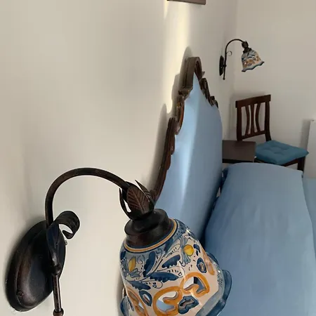 Casa Blu Vendégház Anacapri