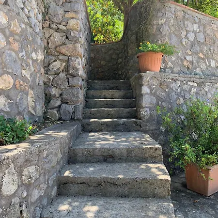 Casa Blu *