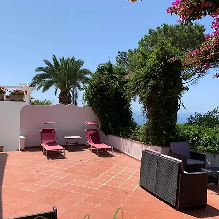 Casa Blu 3* Anacapri (Isola di Capri)