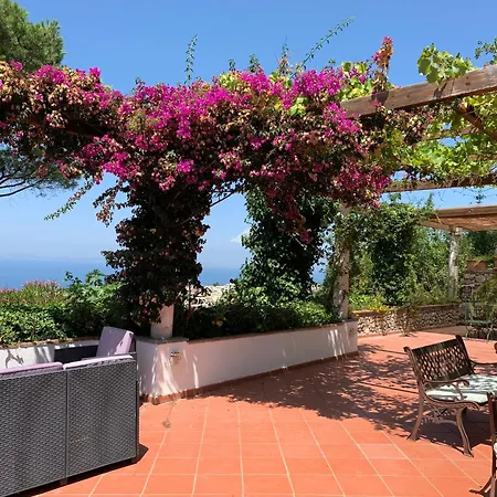 Maison d'hôtes Casa Blu