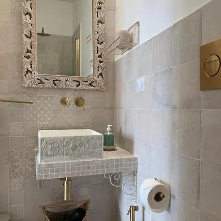 Casa Blu Vendégház 3*