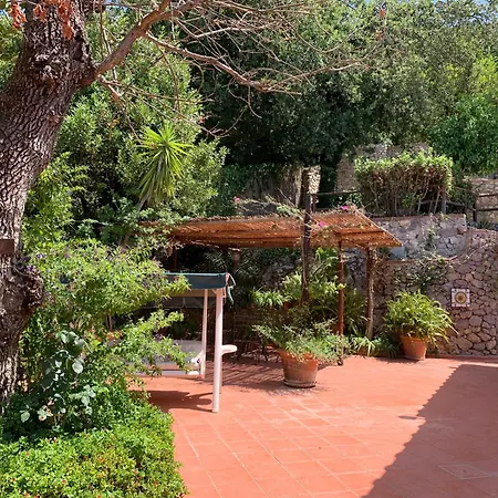 Casa Blu Anacapri (Isola di Capri)