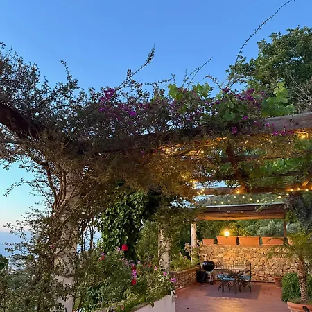 Maison d'hôtes Casa Blu *