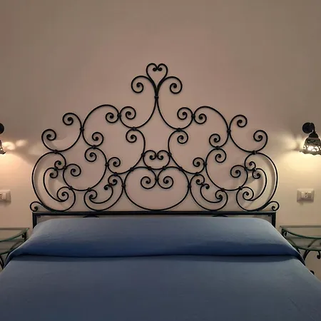 Casa Blu Anacapri (Isola di Capri)