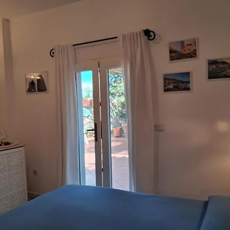 Casa Blu 3* Anacapri (Isola di Capri)