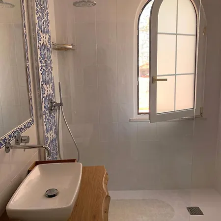 Vendégház Casa Blu Anacapri