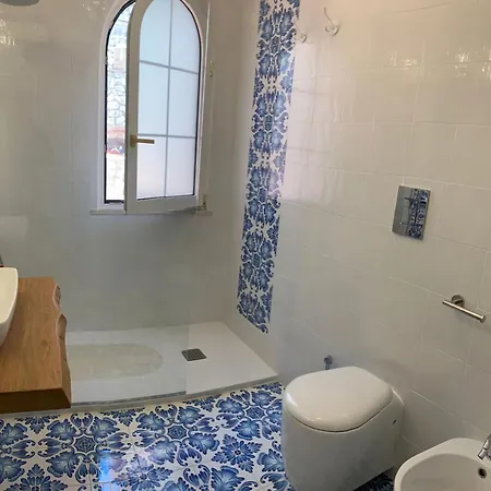 Casa Blu Affittacamere